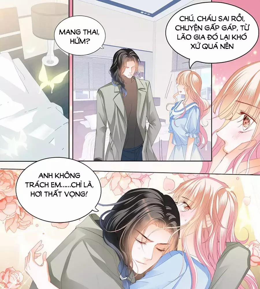 Bá Đạo Tiểu Thúc, Xin Trêu Chọc Vừa Thôi! 89 trang 18