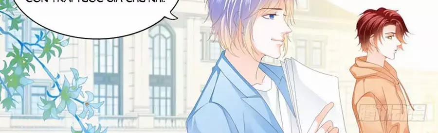 Bá Đạo Tiểu Thúc, Xin Trêu Chọc Vừa Thôi! 89 trang 3