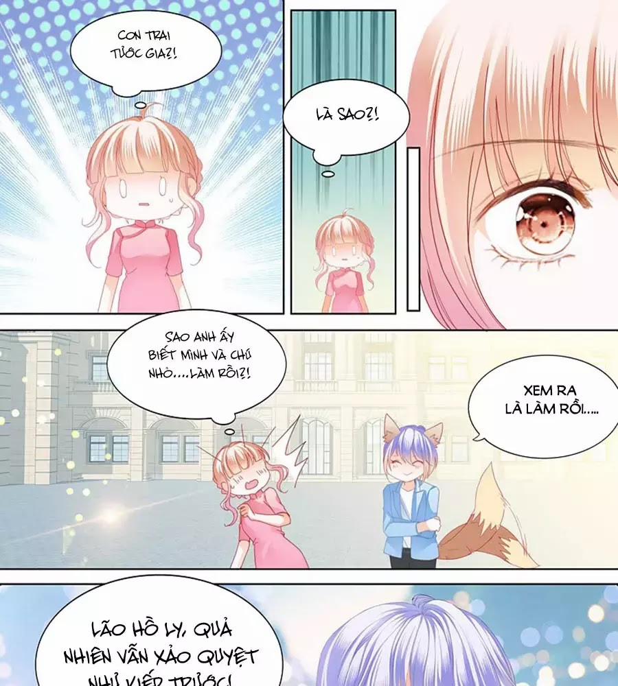 Bá Đạo Tiểu Thúc, Xin Trêu Chọc Vừa Thôi! 89 trang 4