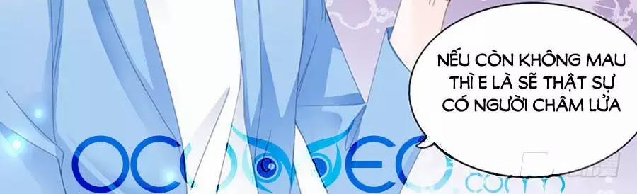 Bá Đạo Tiểu Thúc, Xin Trêu Chọc Vừa Thôi! 89 trang 7