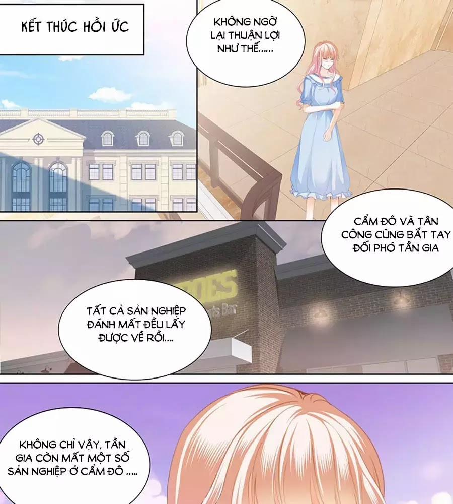 Bá Đạo Tiểu Thúc, Xin Trêu Chọc Vừa Thôi! 89 trang 8