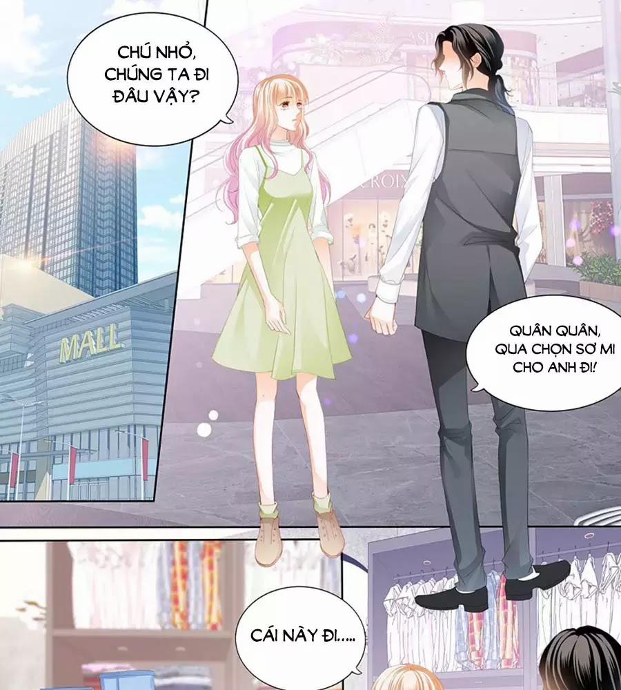 Bá Đạo Tiểu Thúc, Xin Trêu Chọc Vừa Thôi! 90 trang 10