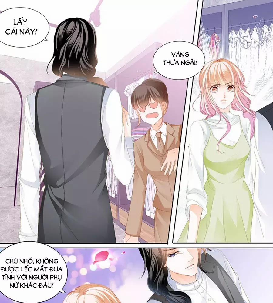 Bá Đạo Tiểu Thúc, Xin Trêu Chọc Vừa Thôi! 90 trang 12