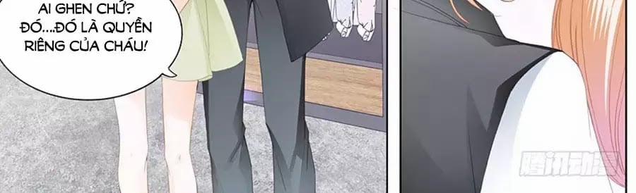 Bá Đạo Tiểu Thúc, Xin Trêu Chọc Vừa Thôi! 90 trang 15