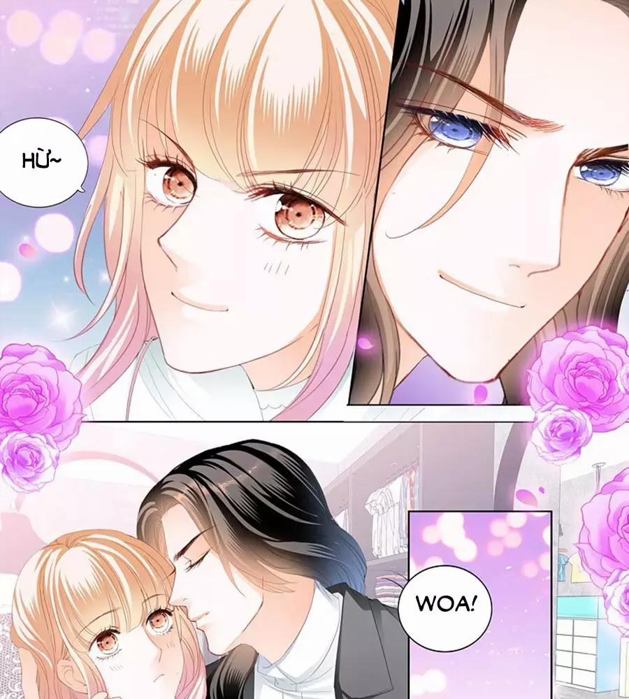 Bá Đạo Tiểu Thúc, Xin Trêu Chọc Vừa Thôi! 90 trang 16