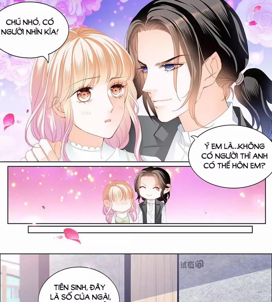 Bá Đạo Tiểu Thúc, Xin Trêu Chọc Vừa Thôi! 90 trang 18