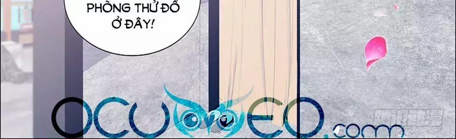 Bá Đạo Tiểu Thúc, Xin Trêu Chọc Vừa Thôi! 90 trang 19