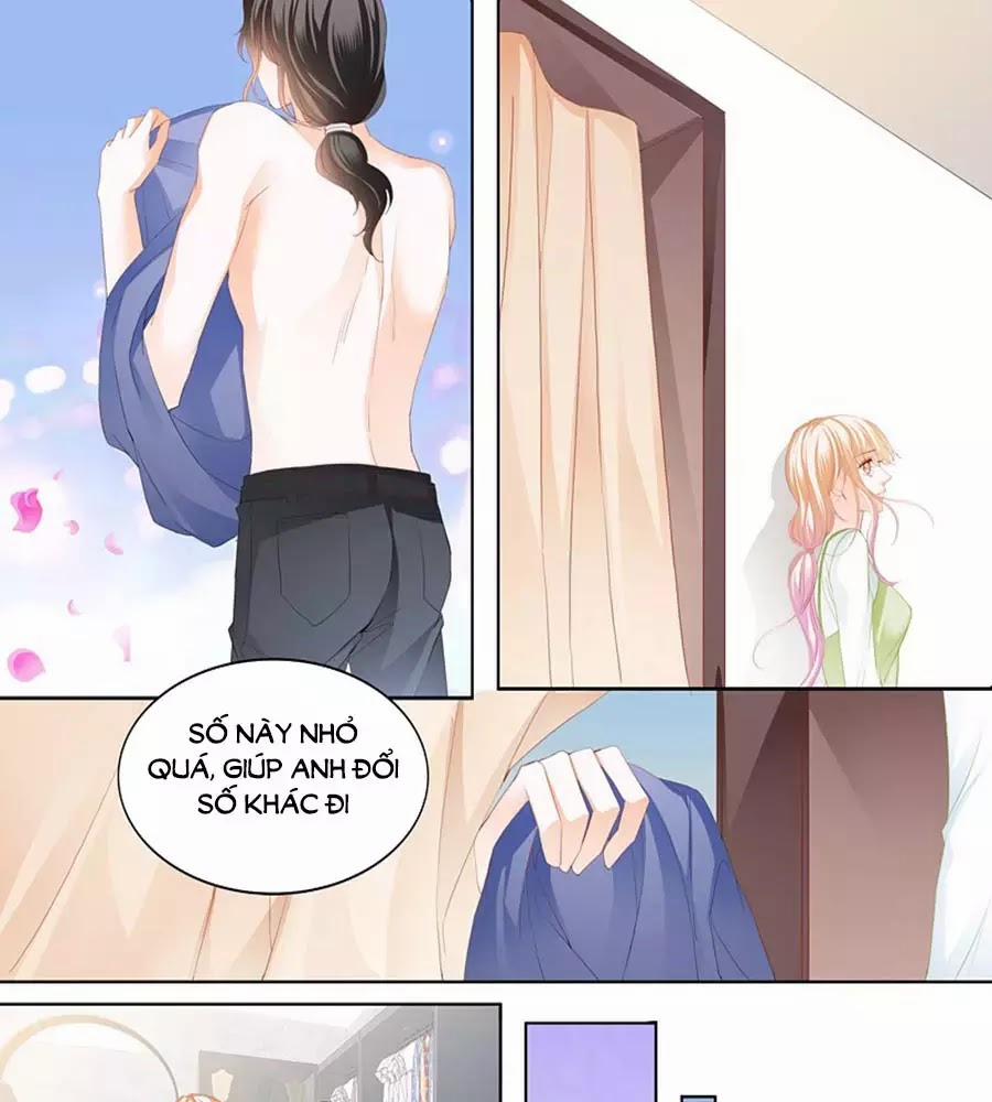 Bá Đạo Tiểu Thúc, Xin Trêu Chọc Vừa Thôi! 90 trang 20