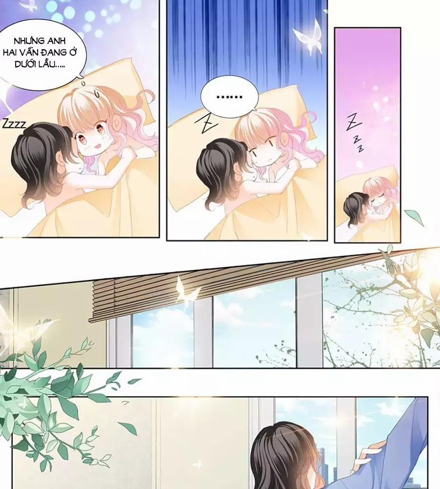 Bá Đạo Tiểu Thúc, Xin Trêu Chọc Vừa Thôi! 90 trang 4