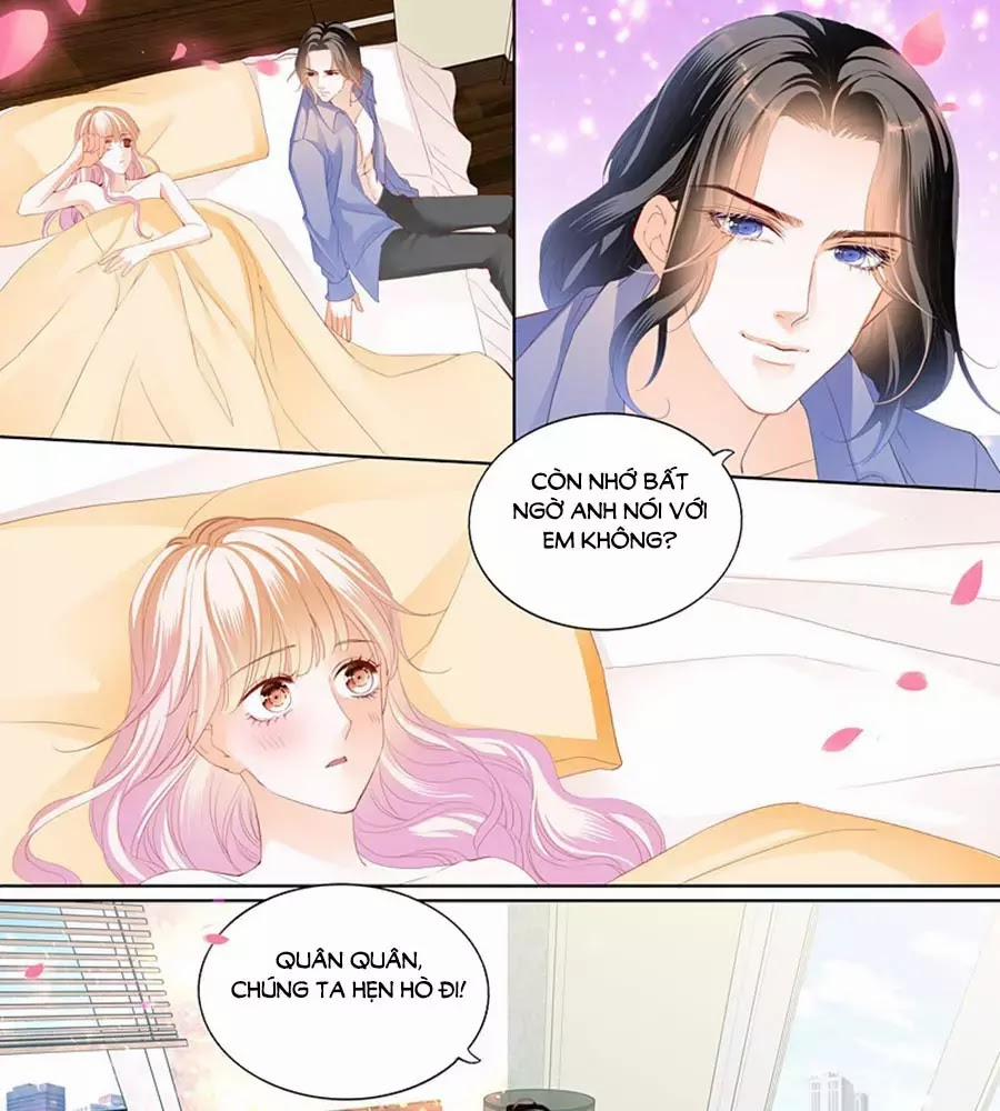 Bá Đạo Tiểu Thúc, Xin Trêu Chọc Vừa Thôi! 90 trang 6