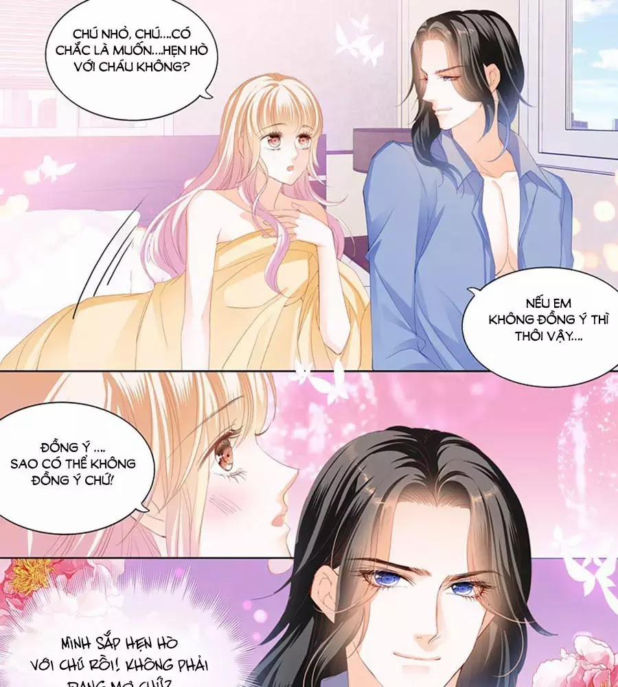 Bá Đạo Tiểu Thúc, Xin Trêu Chọc Vừa Thôi! 90 trang 8