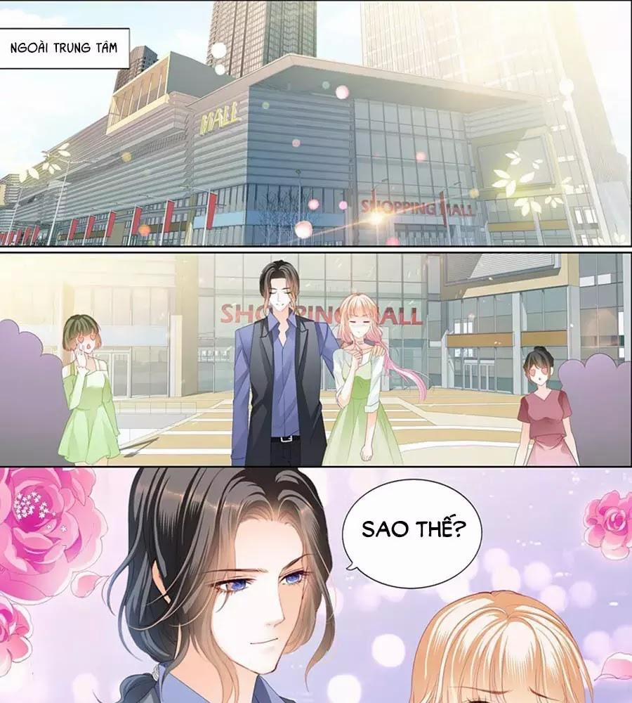 Bá Đạo Tiểu Thúc, Xin Trêu Chọc Vừa Thôi! 91 trang 0