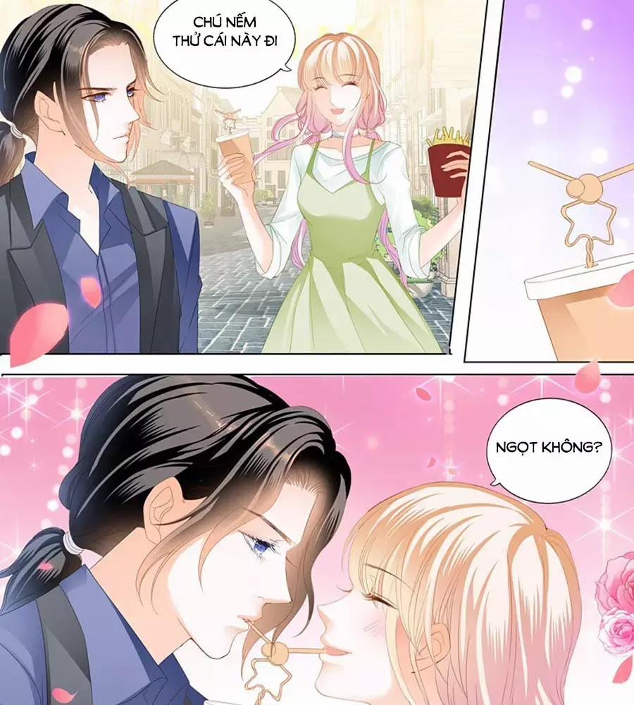 Bá Đạo Tiểu Thúc, Xin Trêu Chọc Vừa Thôi! 91 trang 10