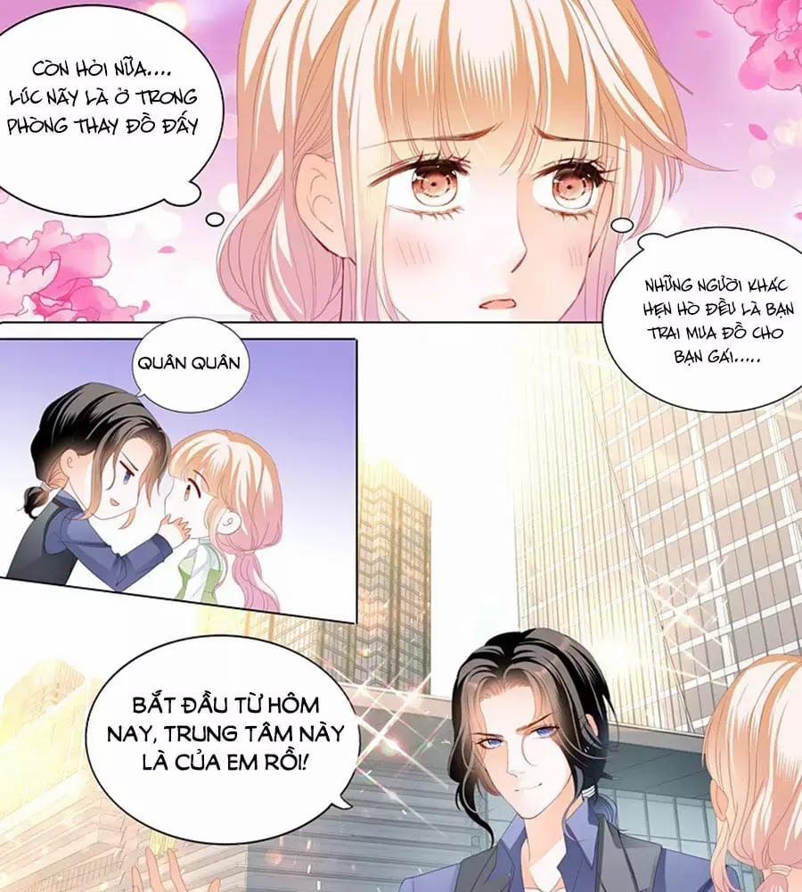 Bá Đạo Tiểu Thúc, Xin Trêu Chọc Vừa Thôi! 91 trang 2