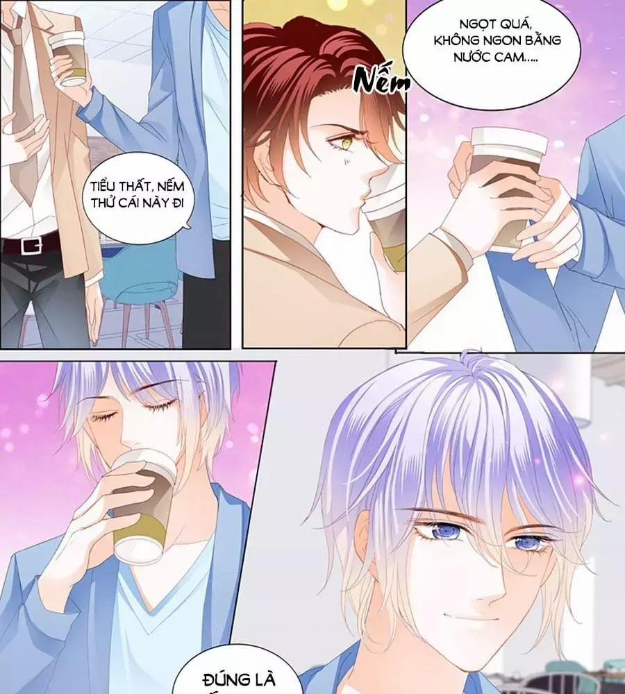 Bá Đạo Tiểu Thúc, Xin Trêu Chọc Vừa Thôi! 91 trang 22