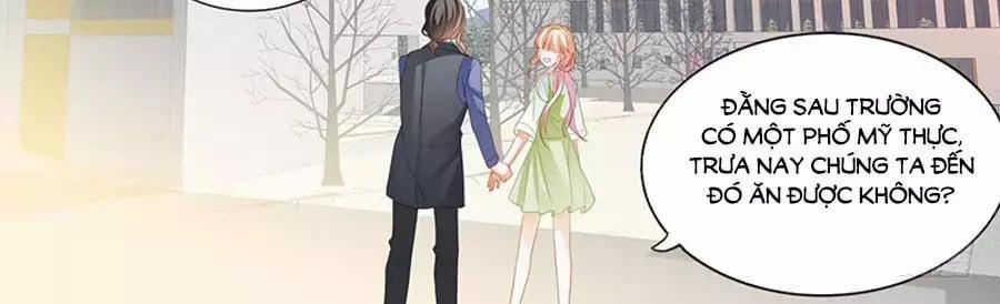 Bá Đạo Tiểu Thúc, Xin Trêu Chọc Vừa Thôi! 91 trang 9