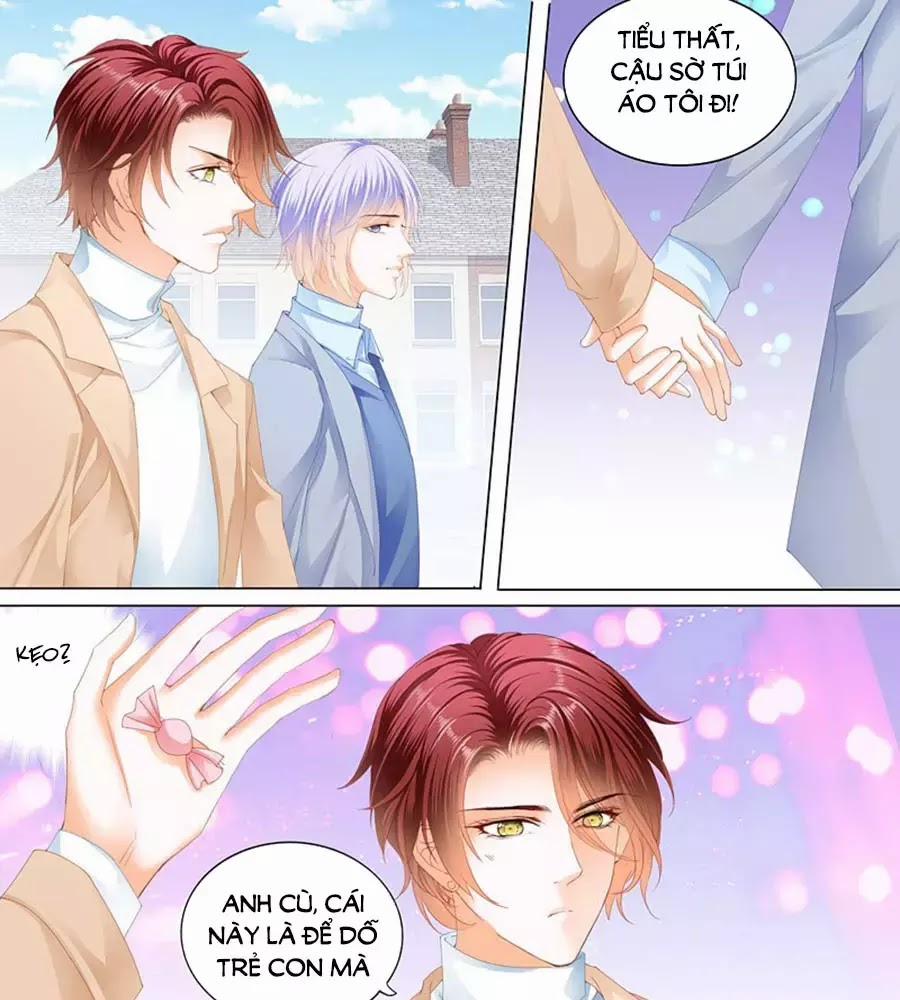 Bá Đạo Tiểu Thúc, Xin Trêu Chọc Vừa Thôi! 92 trang 18