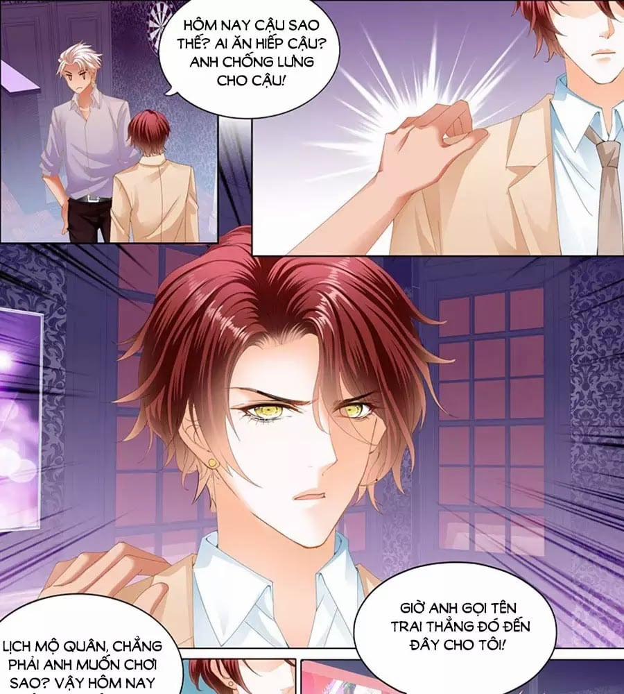 Bá Đạo Tiểu Thúc, Xin Trêu Chọc Vừa Thôi! 92 trang 2