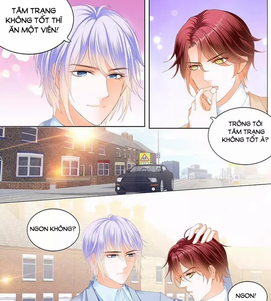 Bá Đạo Tiểu Thúc, Xin Trêu Chọc Vừa Thôi! 92 trang 20