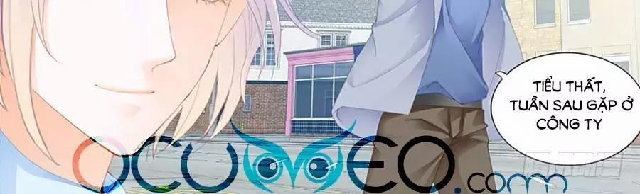 Bá Đạo Tiểu Thúc, Xin Trêu Chọc Vừa Thôi! 92 trang 23