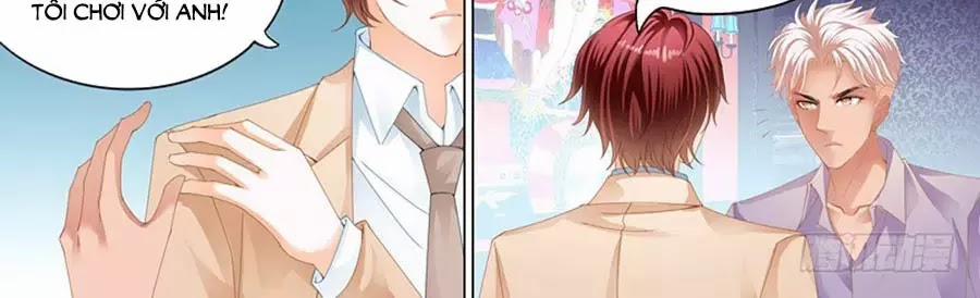 Bá Đạo Tiểu Thúc, Xin Trêu Chọc Vừa Thôi! 92 trang 3