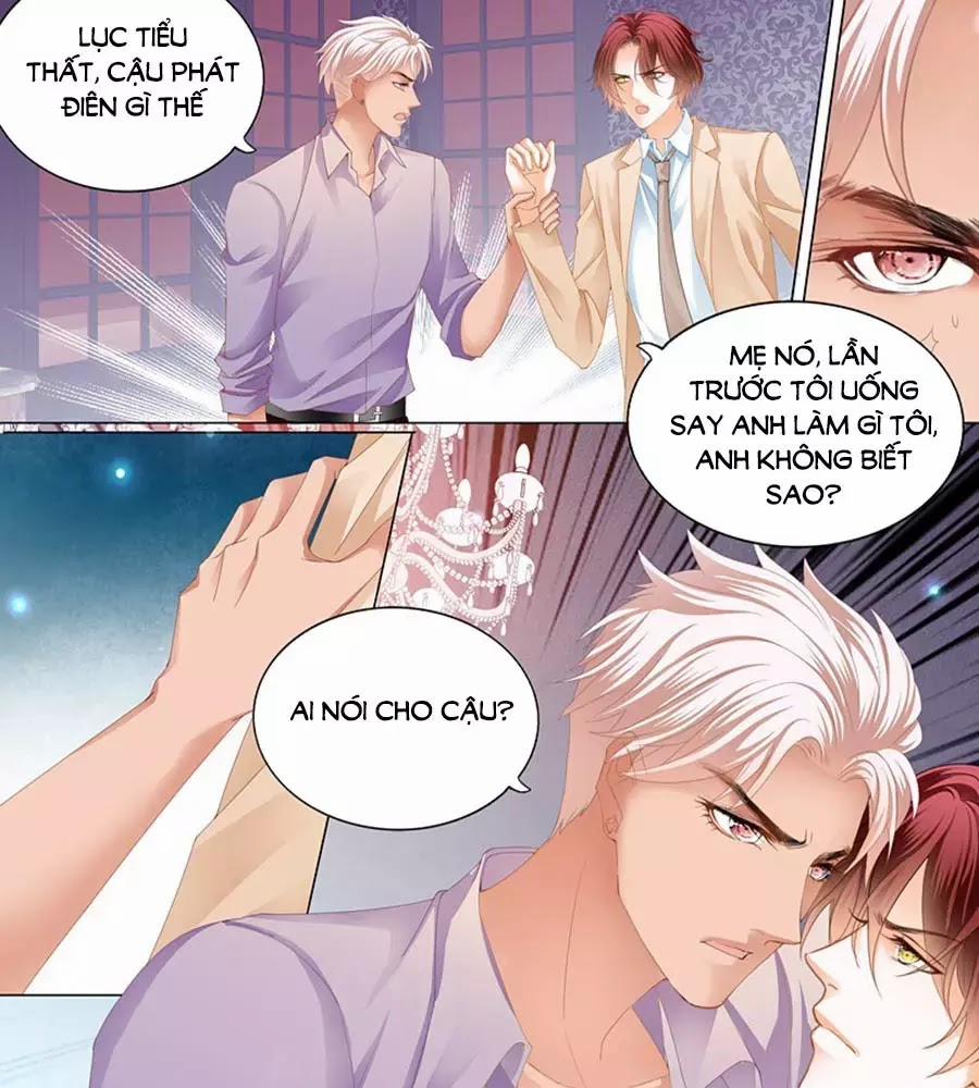 Bá Đạo Tiểu Thúc, Xin Trêu Chọc Vừa Thôi! 92 trang 6