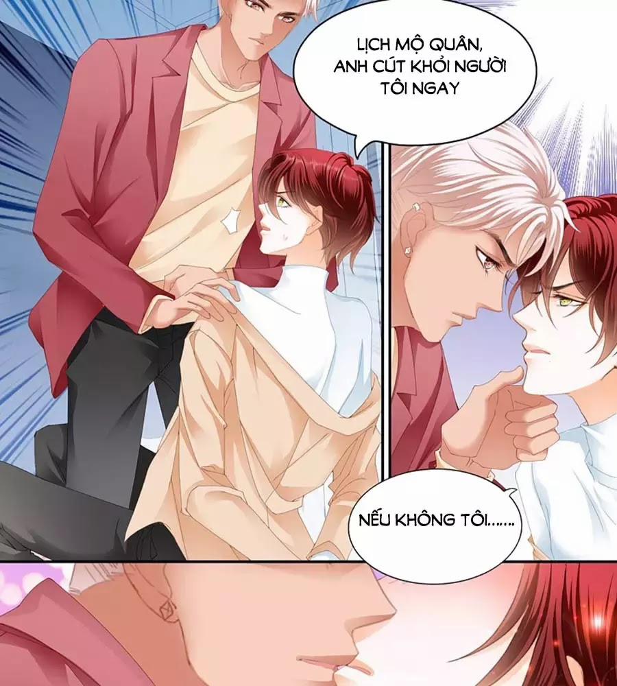 Bá Đạo Tiểu Thúc, Xin Trêu Chọc Vừa Thôi! 93 trang 10