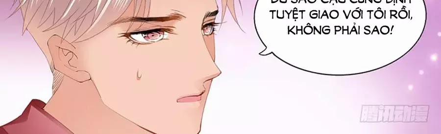 Bá Đạo Tiểu Thúc, Xin Trêu Chọc Vừa Thôi! 93 trang 15