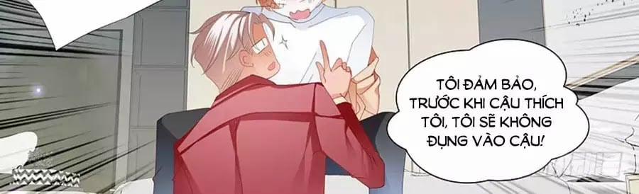 Bá Đạo Tiểu Thúc, Xin Trêu Chọc Vừa Thôi! 93 trang 17