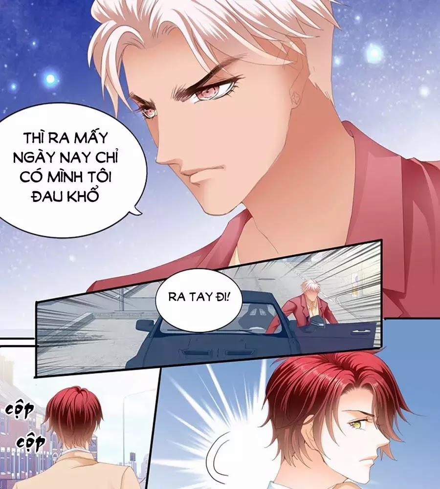 Bá Đạo Tiểu Thúc, Xin Trêu Chọc Vừa Thôi! 93 trang 2