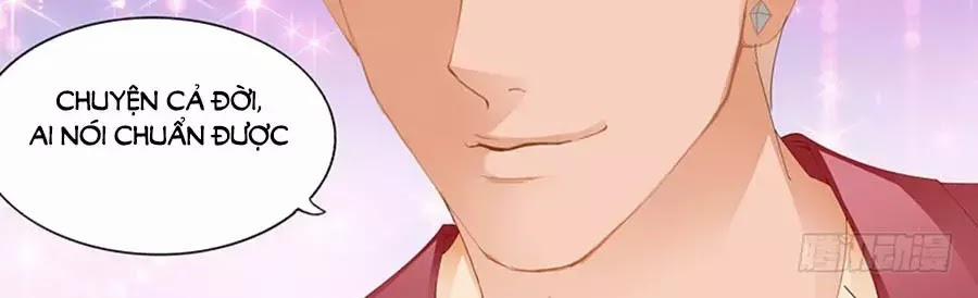 Bá Đạo Tiểu Thúc, Xin Trêu Chọc Vừa Thôi! 93 trang 21