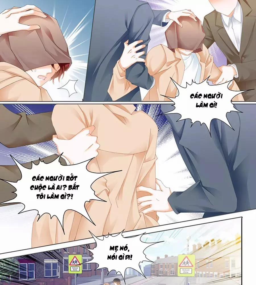 Bá Đạo Tiểu Thúc, Xin Trêu Chọc Vừa Thôi! 93 trang 4