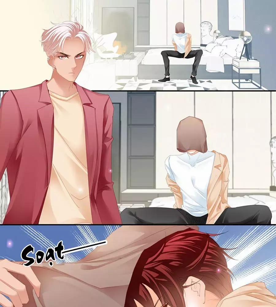 Bá Đạo Tiểu Thúc, Xin Trêu Chọc Vừa Thôi! 93 trang 6