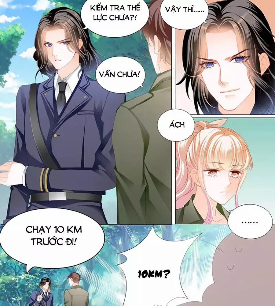 Bá Đạo Tiểu Thúc, Xin Trêu Chọc Vừa Thôi! 94 trang 10