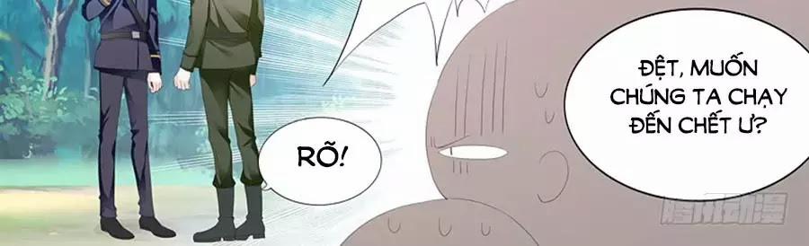 Bá Đạo Tiểu Thúc, Xin Trêu Chọc Vừa Thôi! 94 trang 11