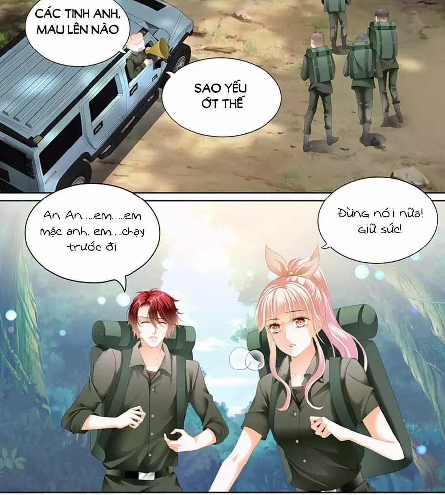 Bá Đạo Tiểu Thúc, Xin Trêu Chọc Vừa Thôi! 94 trang 12