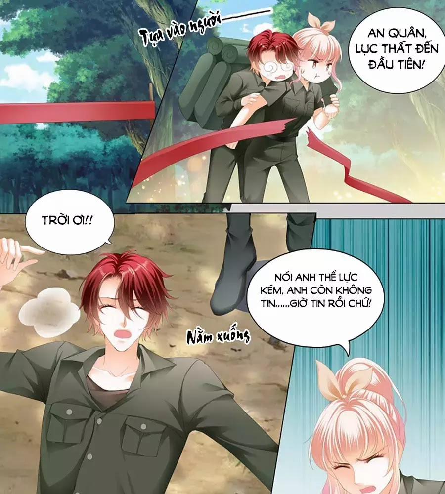 Bá Đạo Tiểu Thúc, Xin Trêu Chọc Vừa Thôi! 94 trang 14