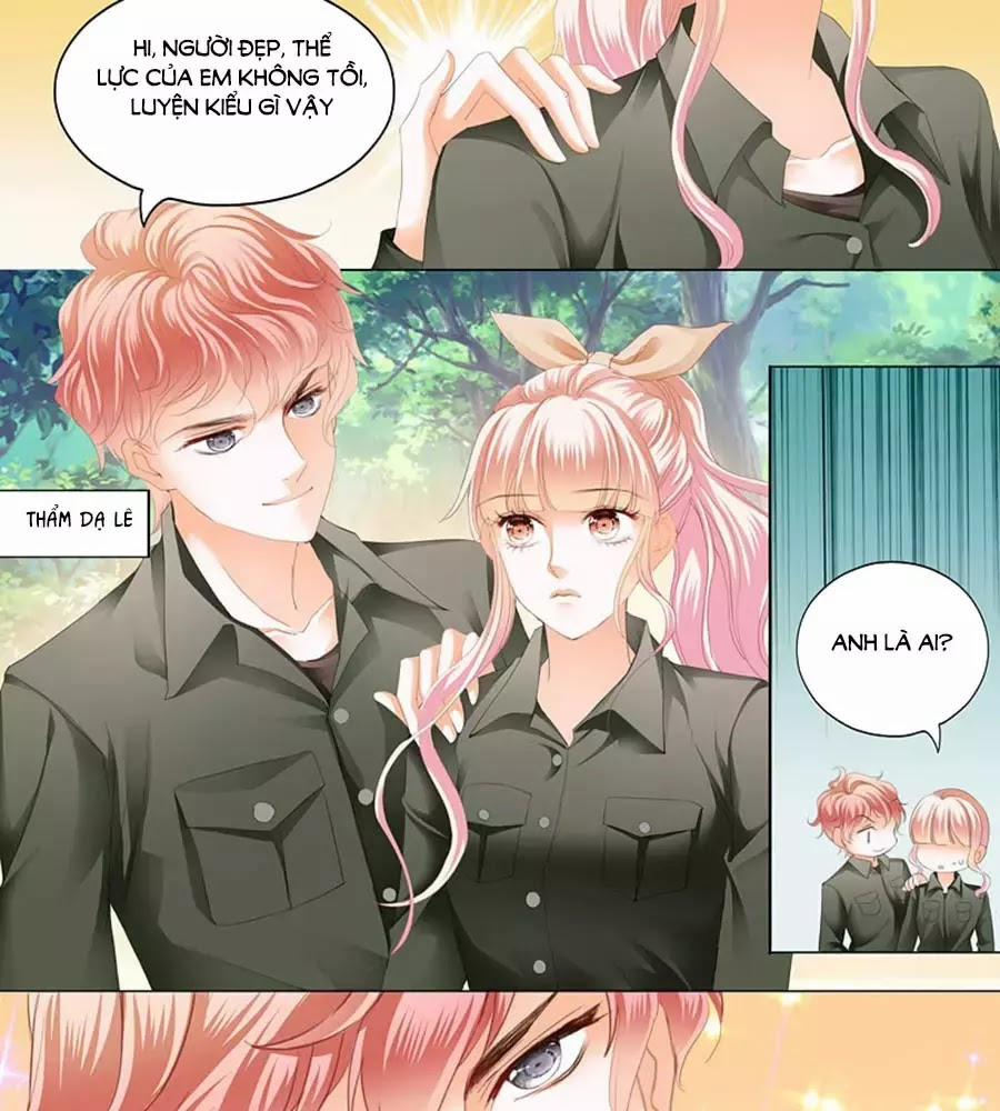 Bá Đạo Tiểu Thúc, Xin Trêu Chọc Vừa Thôi! 94 trang 16