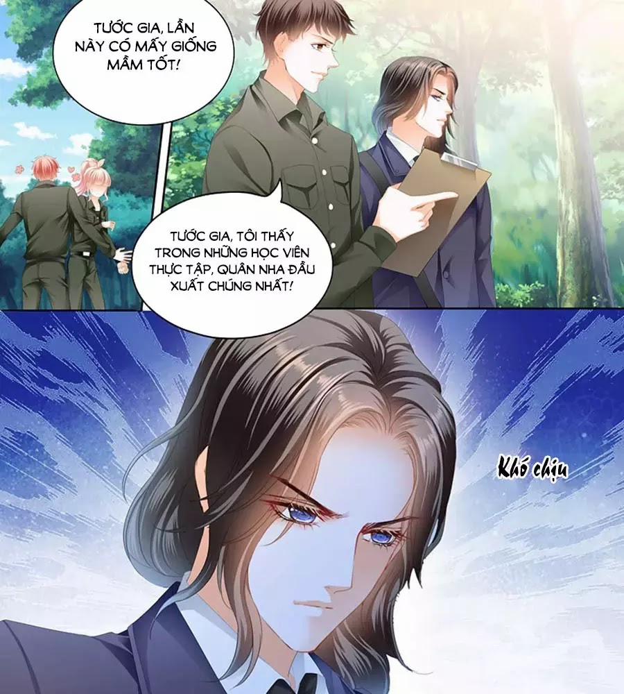 Bá Đạo Tiểu Thúc, Xin Trêu Chọc Vừa Thôi! 94 trang 18