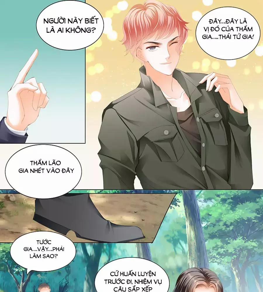 Bá Đạo Tiểu Thúc, Xin Trêu Chọc Vừa Thôi! 94 trang 20