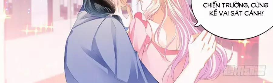 Bá Đạo Tiểu Thúc, Xin Trêu Chọc Vừa Thôi! 94 trang 3