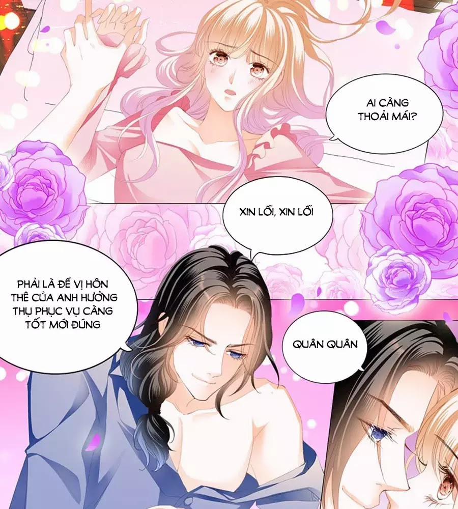 Bá Đạo Tiểu Thúc, Xin Trêu Chọc Vừa Thôi! 94 trang 6