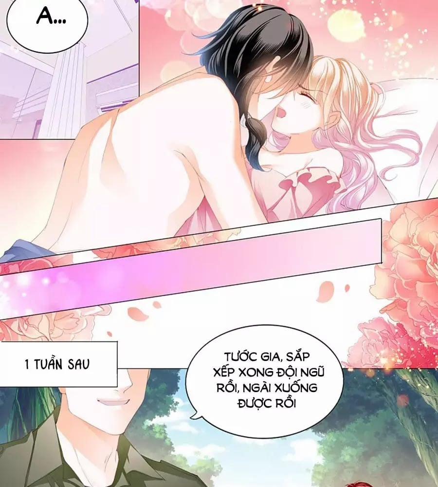 Bá Đạo Tiểu Thúc, Xin Trêu Chọc Vừa Thôi! 94 trang 8