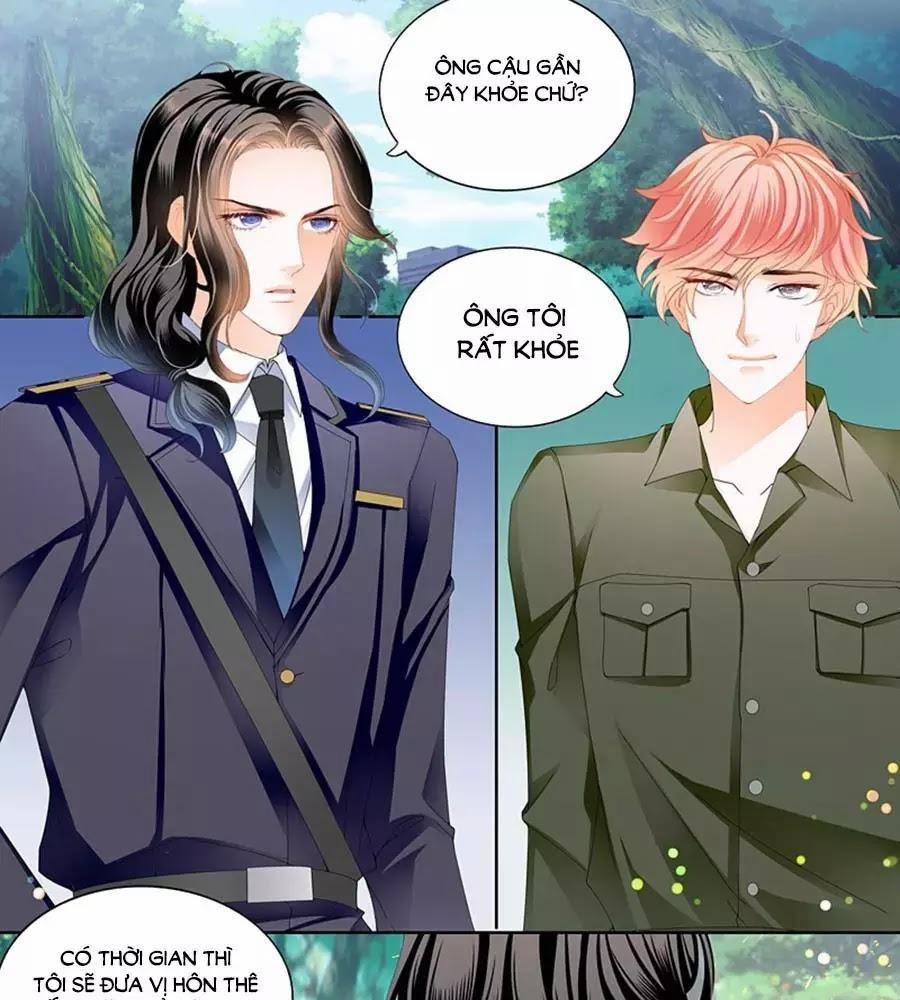 Bá Đạo Tiểu Thúc, Xin Trêu Chọc Vừa Thôi! 95 trang 0