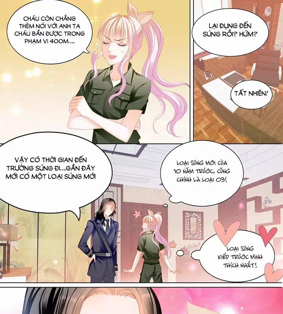 Bá Đạo Tiểu Thúc, Xin Trêu Chọc Vừa Thôi! 95 trang 10