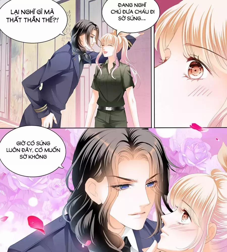 Bá Đạo Tiểu Thúc, Xin Trêu Chọc Vừa Thôi! 95 trang 12