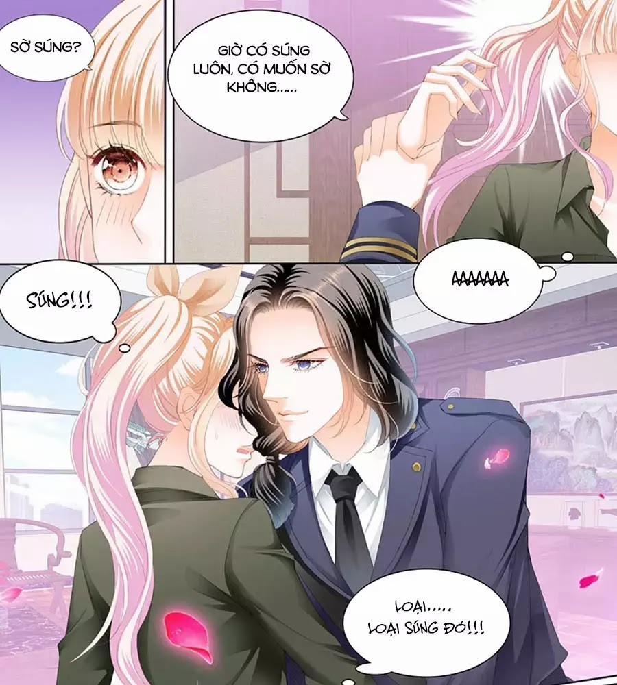 Bá Đạo Tiểu Thúc, Xin Trêu Chọc Vừa Thôi! 95 trang 14