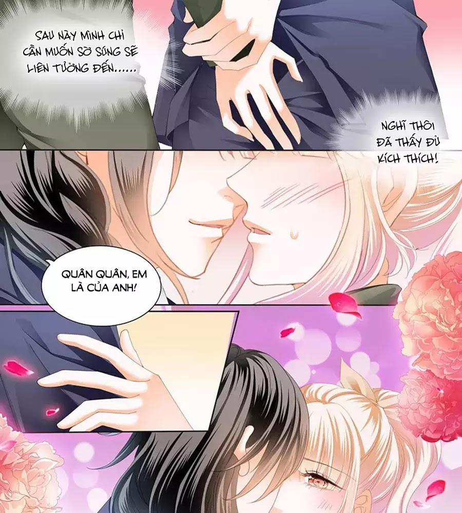 Bá Đạo Tiểu Thúc, Xin Trêu Chọc Vừa Thôi! 95 trang 16