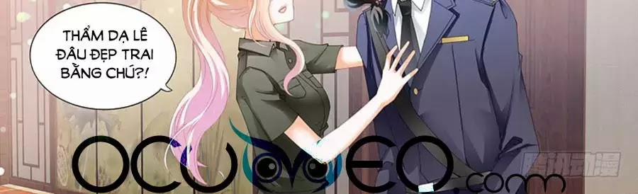 Bá Đạo Tiểu Thúc, Xin Trêu Chọc Vừa Thôi! 95 trang 19