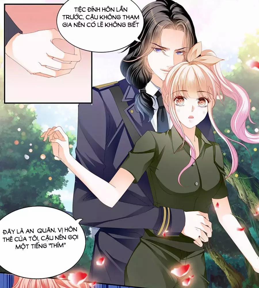 Bá Đạo Tiểu Thúc, Xin Trêu Chọc Vừa Thôi! 95 trang 2